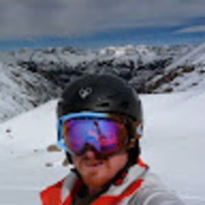 Meet your Posher, Ryan